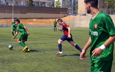 Un gol cerveser a l'afegit va impedir el triomf mercantilista | Núria Garcia